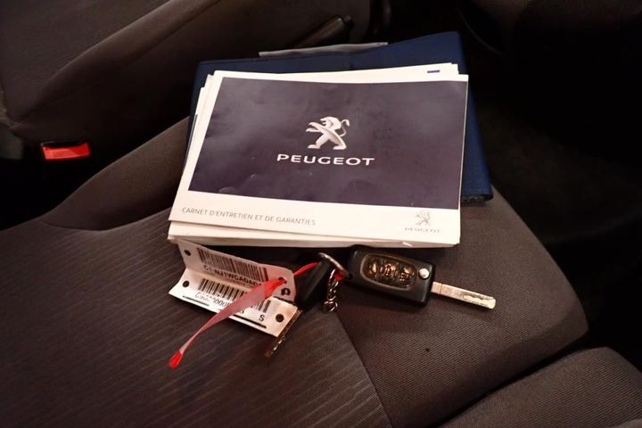 Photo 10 VIN: VF37BBHW6GN536444 - PEUGEOT PARTNER 