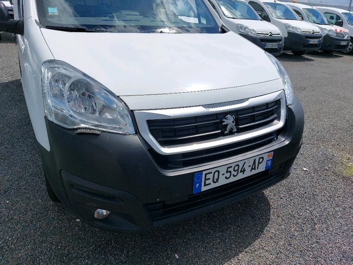 Photo 32 VIN: VF37BBHW6HJ721865 - PEUGEOT PARTNER 