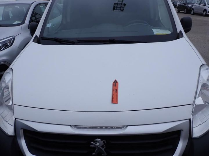 Photo 20 VIN: VF37BBHW6JN539344 - PEUGEOT PARTNER 