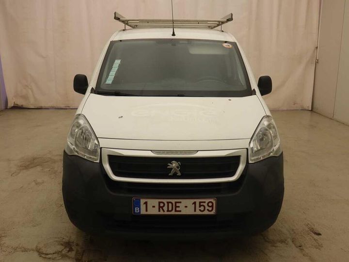 Photo 15 VIN: VF37BBHY6GJ826274 - PEUGEOT PARTNER 