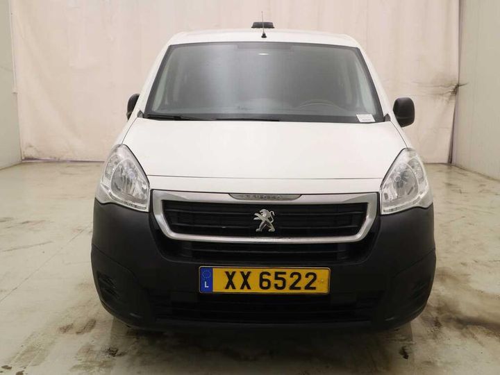 Photo 13 VIN: VF37BBHY6GJ855088 - PEUGEOT PARTNER. 