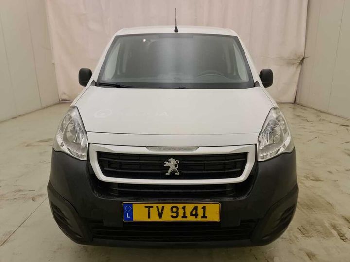 Photo 15 VIN: VF37BBHY6GJ863818 - PEUGEOT PARTNER. 