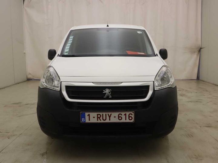 Photo 15 VIN: VF37BBHY6GJ879991 - PEUGEOT PARTNER 