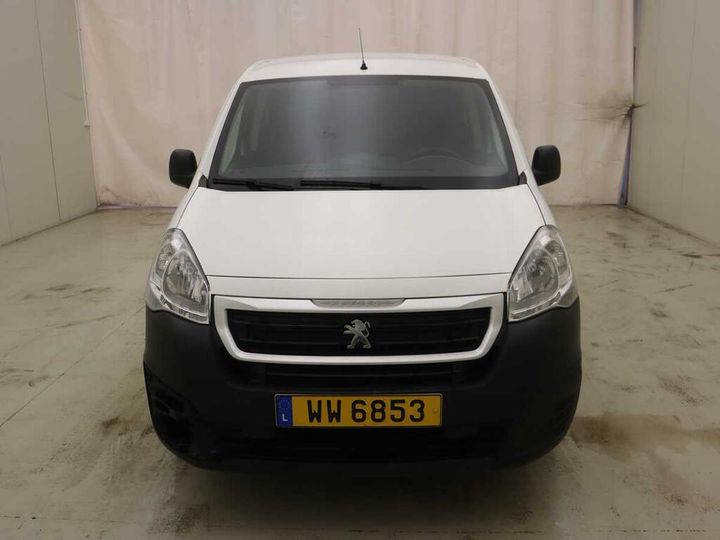 Photo 14 VIN: VF37BBHY6GJ907249 - PEUGEOT PARTNER. 