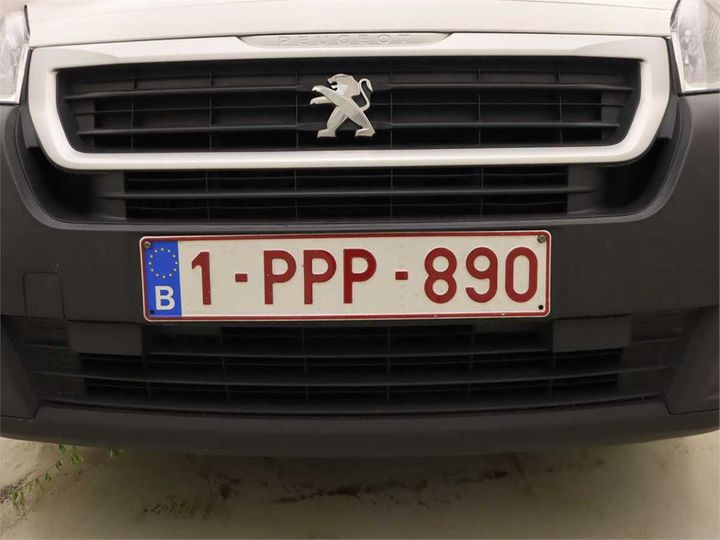 Photo 12 VIN: VF37BBHY6GN521905 - PEUGEOT PARTNER 