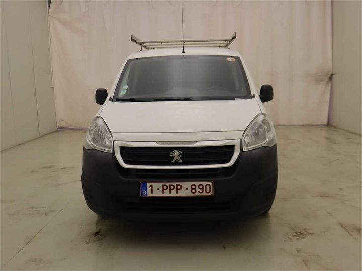 Photo 15 VIN: VF37BBHY6GN521905 - PEUGEOT PARTNER 