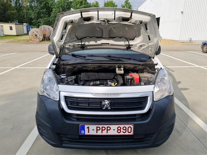 Photo 20 VIN: VF37BBHY6GN521905 - PEUGEOT PARTNER 