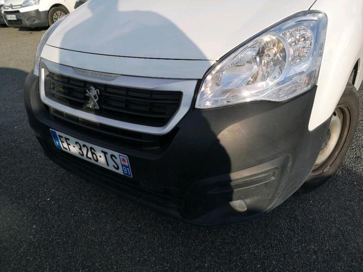 Photo 28 VIN: VF37BBHY6GN536729 - PEUGEOT PARTNER 