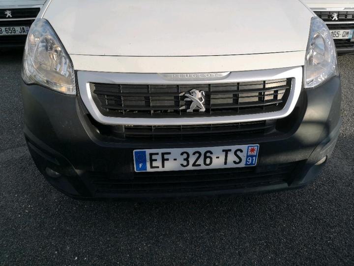 Photo 32 VIN: VF37BBHY6GN536729 - PEUGEOT PARTNER 