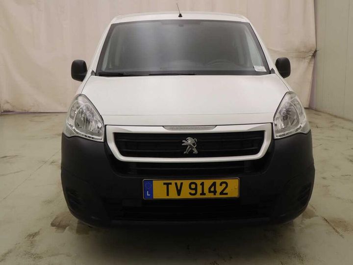 Photo 14 VIN: VF37BBHY6HJ528977 - PEUGEOT PARTNER. 