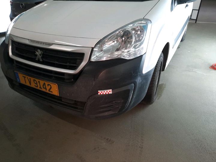 Photo 29 VIN: VF37BBHY6HJ528977 - PEUGEOT PARTNER. 