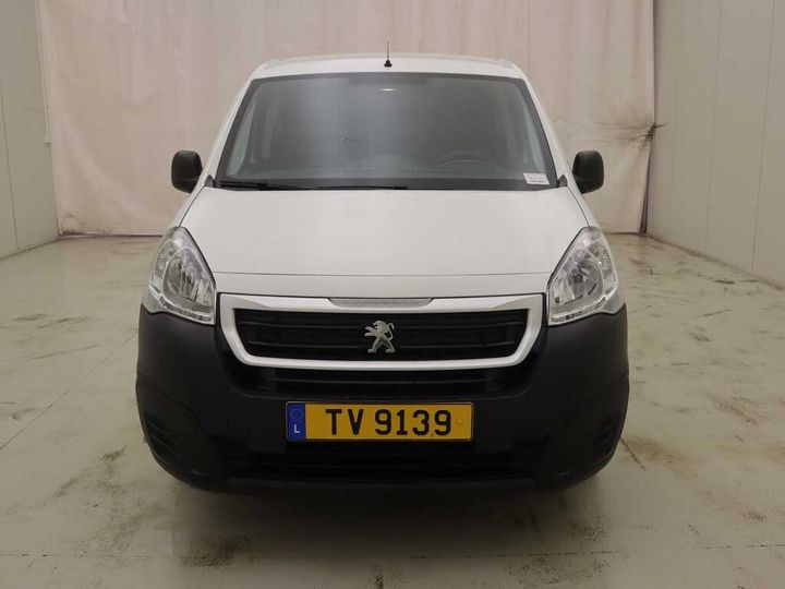 Photo 14 VIN: VF37BBHY6HJ535430 - PEUGEOT PARTNER. 