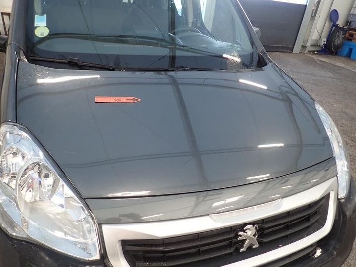 Photo 19 VIN: VF37BBHY6HJ563073 - PEUGEOT PARTNER 