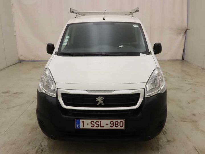 Photo 15 VIN: VF37BBHY6HJ646759 - PEUGEOT PARTNER 