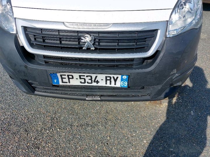 Photo 21 VIN: VF37BBHY6HJ765865 - PEUGEOT PARTNER 