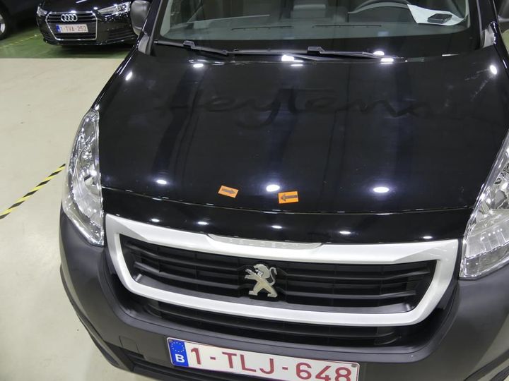 Photo 30 VIN: VF37BBHY6HJ878735 - PEUGEOT PARTNER 