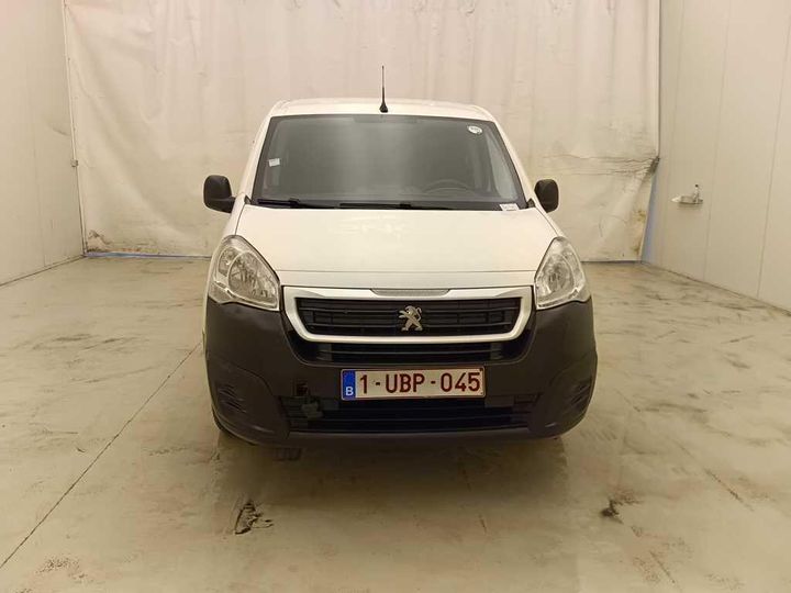 Photo 14 VIN: VF37BBHY6JJ571564 - PEUGEOT PARTNER 