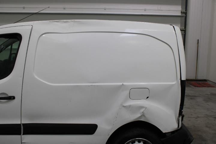 Photo 5 VIN: VF37BBHY6JJ585376 - PEUGEOT PARTNER PANEL VAN 