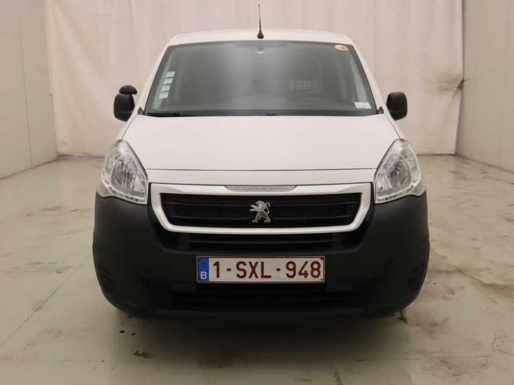 Photo 15 VIN: VF37BBHYMHN532304 - PEUGEOT PARTNER 