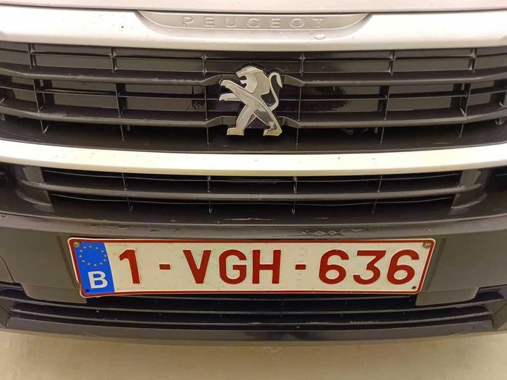 Photo 11 VIN: VF37BBHYMJN527525 - PEUGEOT PARTNER 