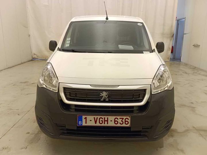 Photo 14 VIN: VF37BBHYMJN527525 - PEUGEOT PARTNER 