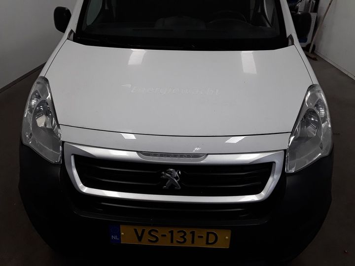 Photo 19 VIN: VF37C9HF0FJ807393 - PEUGEOT PARTNER 