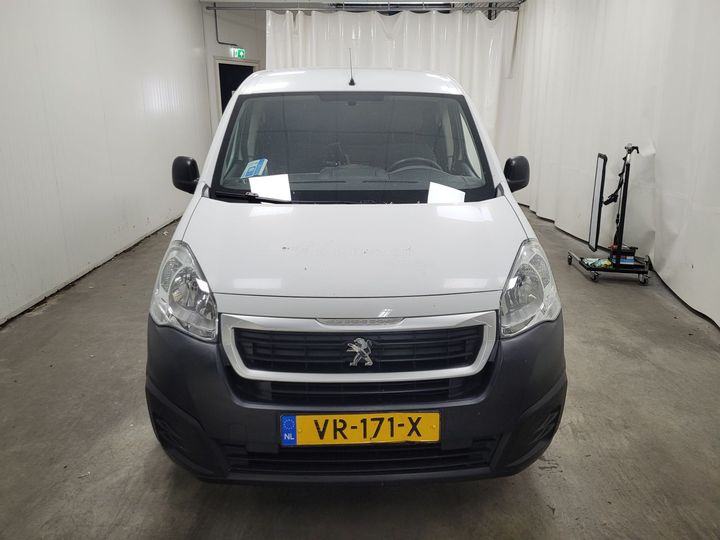 Photo 10 VIN: VF37C9HF0FN534374 - PEUGEOT PARTNER 