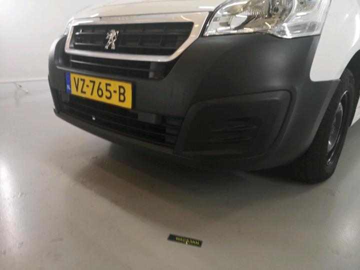 Photo 15 VIN: VF37CBHW6GJ768855 - PEUGEOT PARTNER 