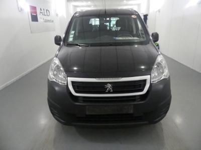 Photo 5 VIN: VF37DBHW6HJ581125 - PEUGEOT PARTNER 