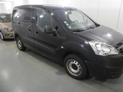 Photo 2 VIN: VF37DBHW6HJ800254 - PEUGEOT PARTNER FOURGON SWB DIESEL - 2015 