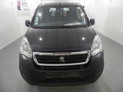 Photo 5 VIN: VF37DBHW6HJ800254 - PEUGEOT PARTNER FOURGON SWB DIESEL - 2015 