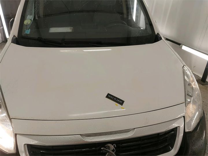 Photo 17 VIN: VF37DBHY6GJ738676 - PEUGEOT PARTNER 