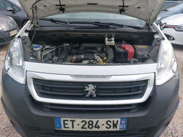 Photo 21 VIN: VF37DBHYMHN550936 - PEUGEOT PARTNER 