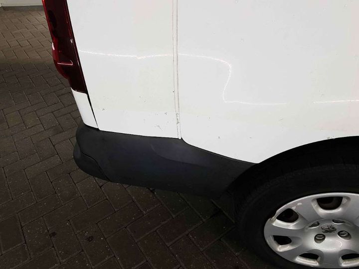 Photo 25 VIN: VF37E9HF0DJ701198 - PEUGEOT PARTNER VAN 