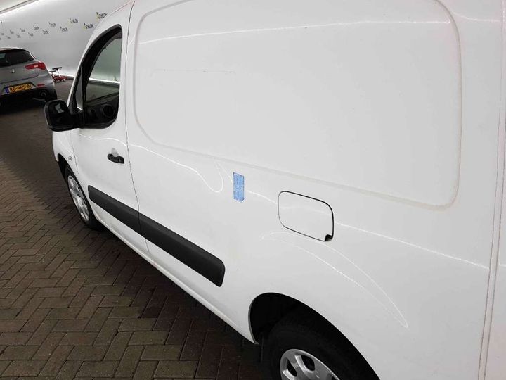 Photo 32 VIN: VF37E9HF0DJ701198 - PEUGEOT PARTNER VAN 