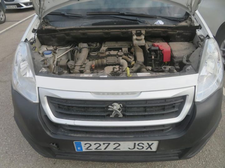 Photo 15 VIN: VF37EBHY6GJ797877 - PEUGEOT PARTNER 