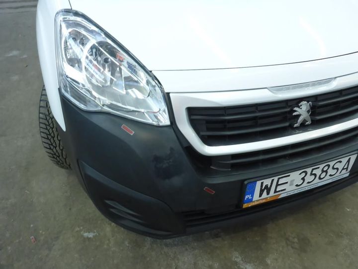 Photo 30 VIN: VF37EBHY6HJ835368 - PEUGEOT PARTNER 