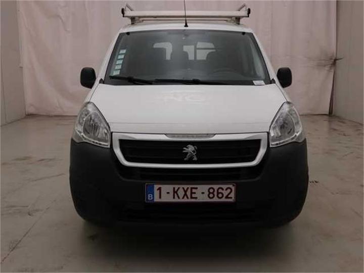 Photo 16 VIN: VF37F9HF0FJ675955 - PEUGEOT PARTNER 