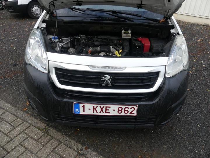 Photo 21 VIN: VF37F9HF0FJ675955 - PEUGEOT PARTNER 