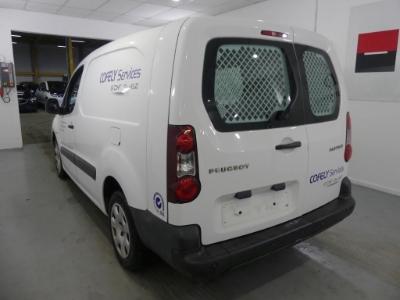 Photo 3 VIN: VF37F9HF0FJ793310 - PEUGEOT PARTNER FOURGON LWB DIESEL - 2015 