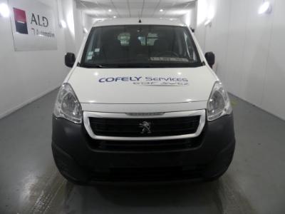 Photo 5 VIN: VF37F9HF0FJ793310 - PEUGEOT PARTNER FOURGON LWB DIESEL - 2015 