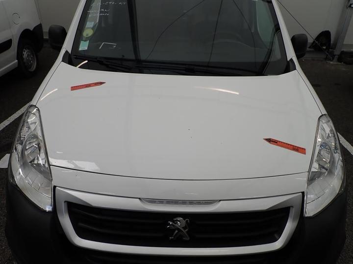 Photo 22 VIN: VF37F9HF0GJ575236 - PEUGEOT PARTNER 