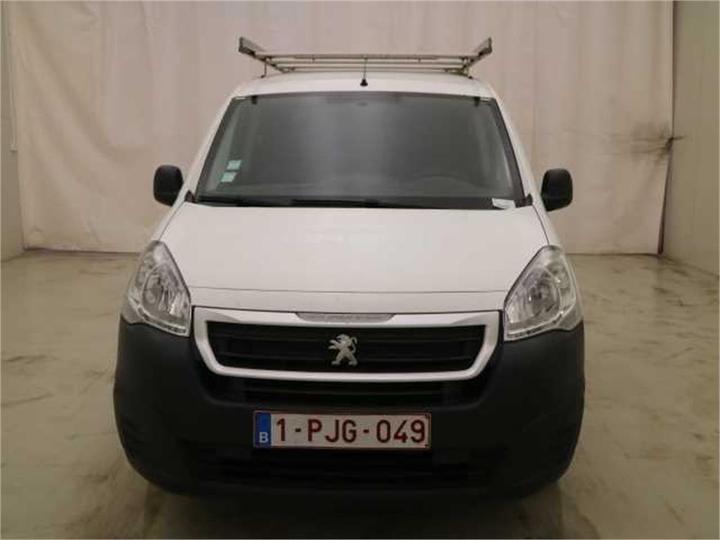 Photo 16 VIN: VF37F9HF0GJ649684 - PEUGEOT PARTNER 