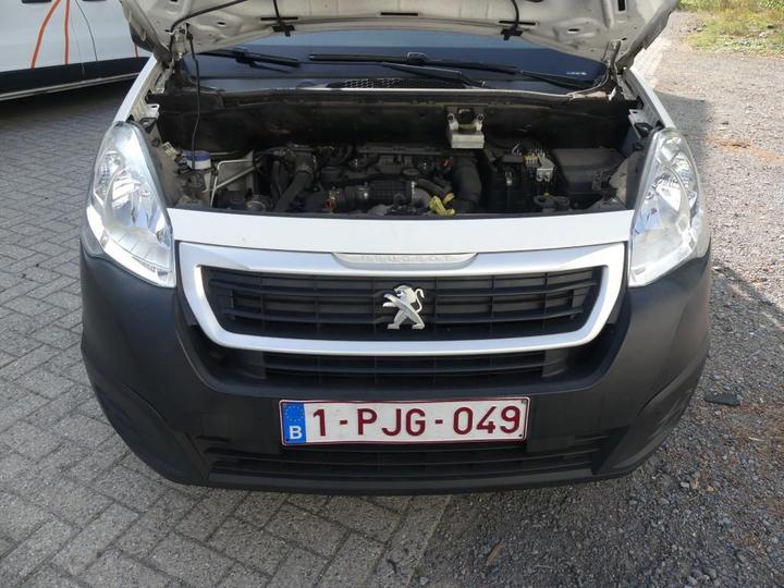 Photo 21 VIN: VF37F9HF0GJ649684 - PEUGEOT PARTNER 