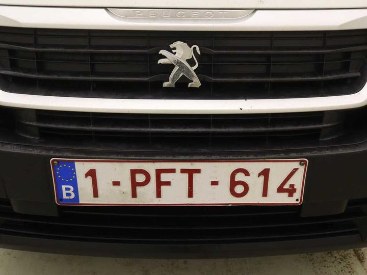 Photo 12 VIN: VF37F9HF0GJ651551 - PEUGEOT PARTNER 