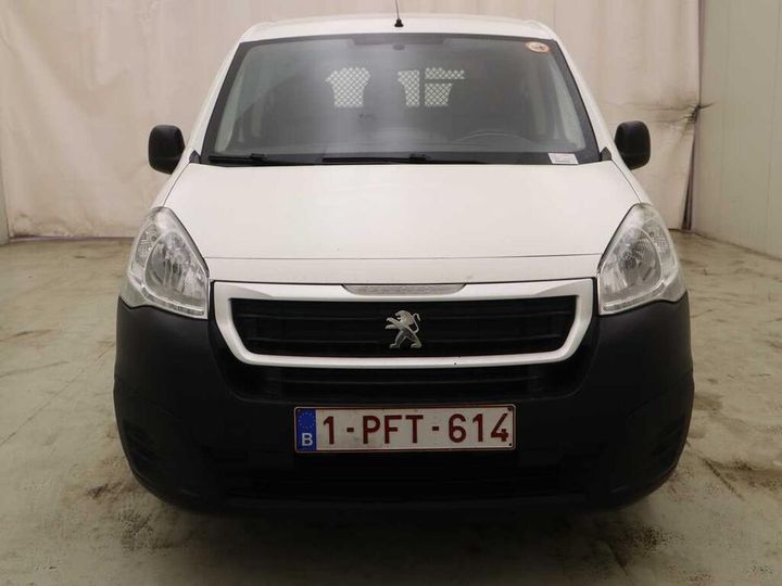 Photo 15 VIN: VF37F9HF0GJ651551 - PEUGEOT PARTNER 