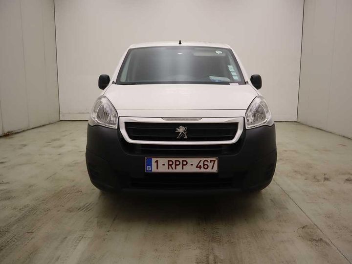 Photo 15 VIN: VF37FBHY6GJ871200 - PEUGEOT PARTNER 