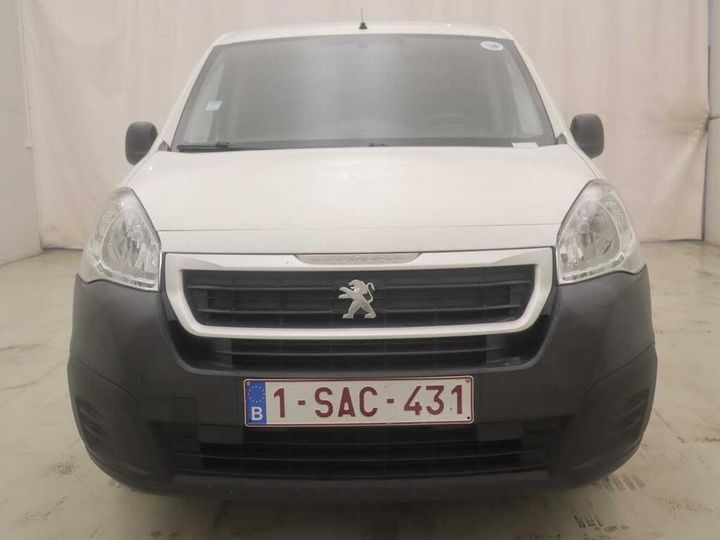 Photo 15 VIN: VF37FBHY6HJ559700 - PEUGEOT PARTNER 