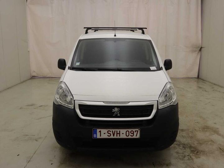 Photo 15 VIN: VF37FBHY6HJ702275 - PEUGEOT PARTNER 