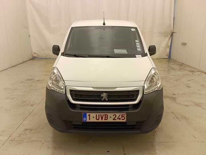 Photo 14 VIN: VF37FBHY6JJ701194 - PEUGEOT PARTNER 